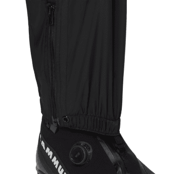 Kalhoty Mammut Eiger Nordwand Pro HS Pants Women black 0001