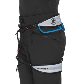 Kalhoty Mammut Eiger Nordwand Advanced SO Pants Men 50643 eiger blue