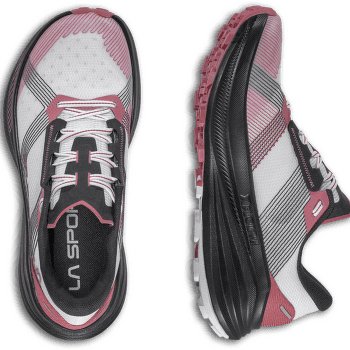 Boty La Sportiva Prodigio Max Women Chalk/Rosebay