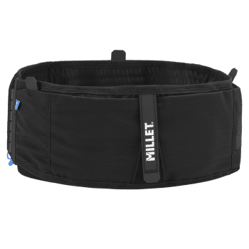 Ledvinka Millet INTENSE BELT NOIR NEW