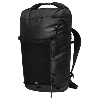 Batoh Mammut Alto 34 black 0001