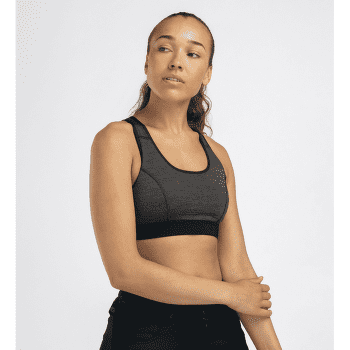 Podprsenka Aclima LightWool 180 Sports Top Women Marengo