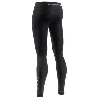 Legíny X-Bionic X-Bionic Symbio Merino Pants Women Opal Black