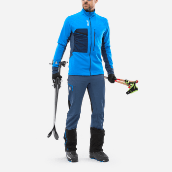 Kalhoty Millet PIERRA MENT PANT MEN ICON BLUE