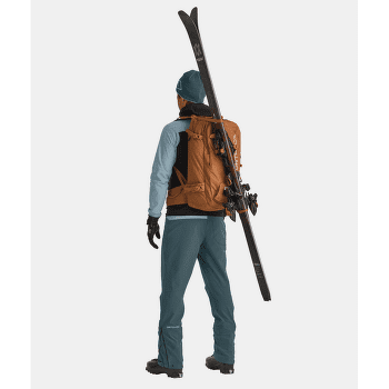 Batoh Ortovox HAUTE ROUTE 32 55901 petrol blue