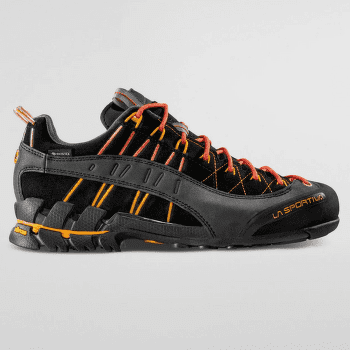 Boty La Sportiva Hyper GTX Black
