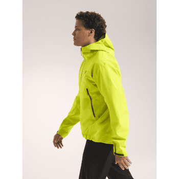 Bunda Arcteryx Beta Jacket Men Black Sapphire