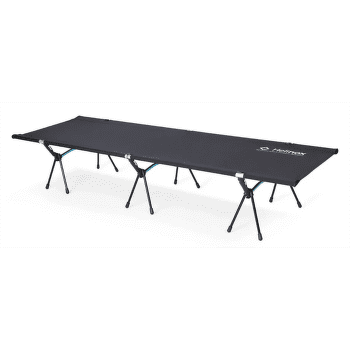 Lehátko Helinox Cot One Convertible Long Black Black