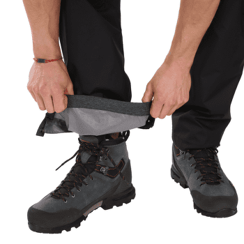 Kalhoty Direct Alpine Cyclone Pants 1.0 Men black