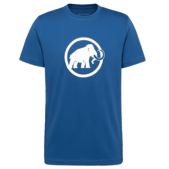 Triko krátký rukáv Mammut Mammut Core T-Shirt Classic Men 50665 tschiel