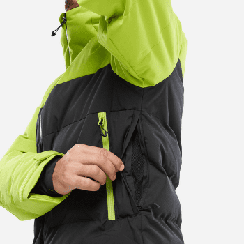Bunda Millet BREVENT PEAK JACKET MEN DORITE/BLACK NEW