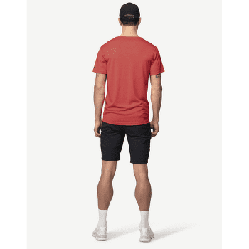 Triko krátký rukáv Devold Breeze T-Shirt Men (180-210) 696A Falcon