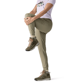 Kalhoty Patagonia Terrebonne Joggers Women River Rock Green