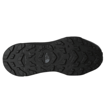 Boty The North Face Fastpack WP Men TNF BLACK/TNF BLACK