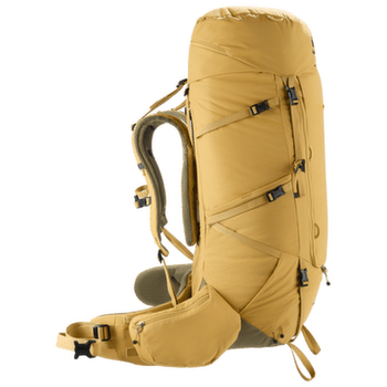 Batoh deuter Aircontact Core 60+10 Black