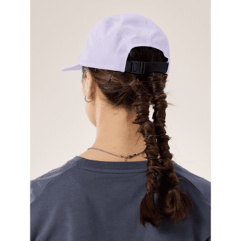 Kšiltovka Arcteryx Gamma 5 Panel Cap Mallow