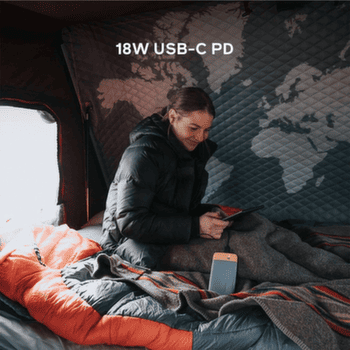 Powerbanka BioLite BioLite Charge 20 PD