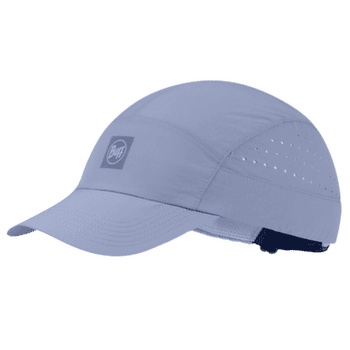 Kšiltovka Buff SPEED CAP SOLID GLORY BLUE