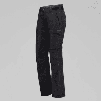 Kalhoty Norrona falketind Gore-Tex Pants Women Caviar Black