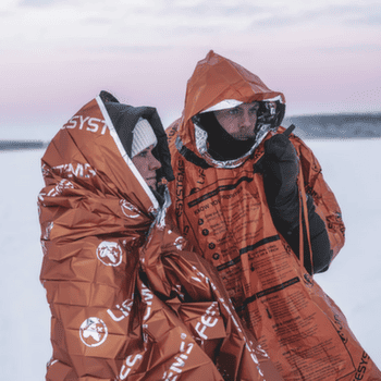 Fólie Lifesystems Heatshield Poncho