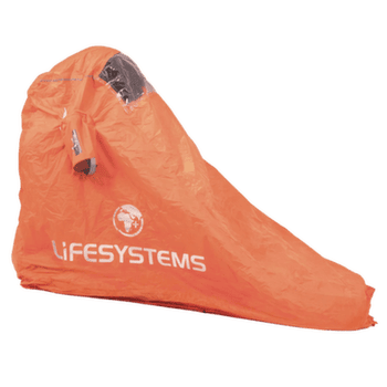 Přístřešek Lifesystems Survival Shelter 1