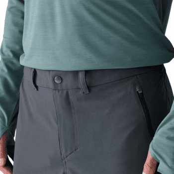Kalhoty Patagonia Terravia Trail Pants Men Black