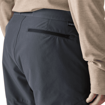 Kalhoty Patagonia Terravia Alpine Pants Men Black