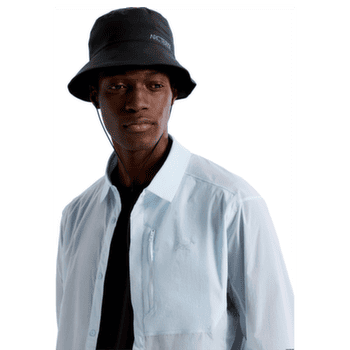 Klobouk Arcteryx Sinsolo Bucket Hat Dk Stratus