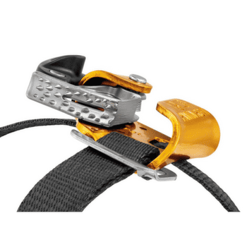 Blokant Petzl PANTIN Right