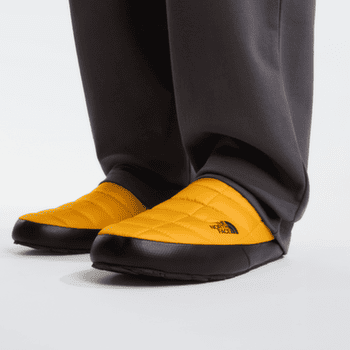Boty The North Face Thermoball™ Traction Mule V Men THYMBRUSHWDCAMOPRINT/THYM
