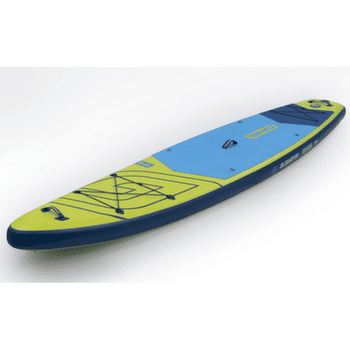 Paddleboard Gladiator GLADIATOR ONE 11.4 Lime LIME