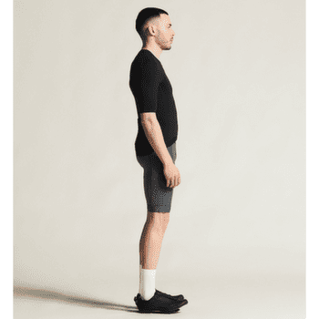 Triko krátký rukáv Craft ENDUR TRAINING JERSEY Men PLASTER/GREEN