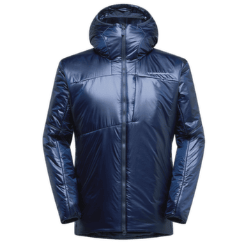 Bunda La Sportiva SUPERCOULOIR PRIMALOFT PARKA MEN Night Sky_B46B46