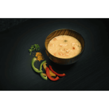 Strava Real Turmat Chicken Soup