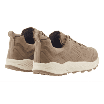 Boty Lowa NUVOLO humus/brown