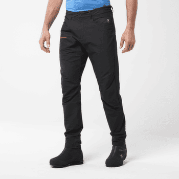 Kalhoty Millet TRILOGY BLACK CRAG Pant M BLACK - NOIR