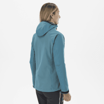 Bunda Millet TRILOGY V ICON INFINIUM Jacket Women SAPHIR