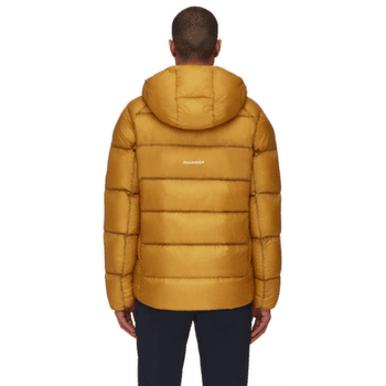 Bunda Mammut Meron IN Hooded Jacket Men cheetah