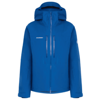 Bunda Mammut Stoney HS Thermo Hooded Jacket Men 50665 tschiel