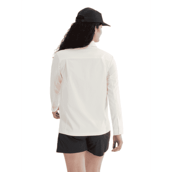 Košile Arcteryx Sima Shirt LS Women Arctic Silk