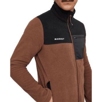 Bunda Mammut Innominata ML Jacket Men soil-black