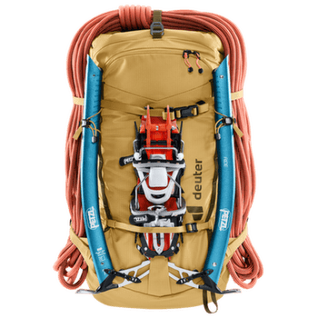 Batoh deuter Freescape Lite 26 savanna-nori