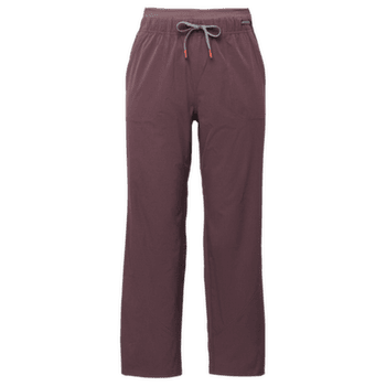 Kalhoty Black Diamond Sequence Pants Women Fig