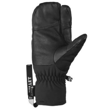 Rukavice Millet TRILOGY ICON LOBSTER GTX GLOVE NOIR NEW
