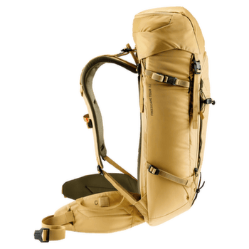 Batoh deuter Freescape Tour 32 savanna-nori
