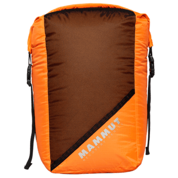 Spacák Mammut Women's Protect Down Bag -21C petrol 5465