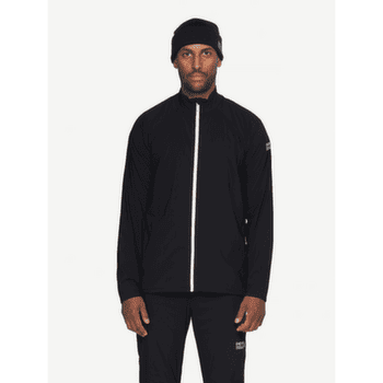 Bunda Devold Endurance Merino Jacket Man 960A CAVIAR
