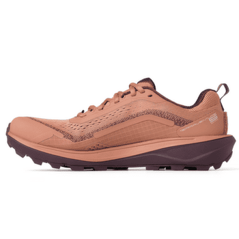 Boty Topo athletic Terraventure 5 Women Rose / Maroon
