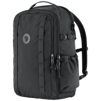 Batoh Fjällräven Färden Carry-On Pack 30 Coal Black