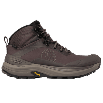 Boty Topo athletic TRAILVENTURE 3 GTX Women Clay / Black